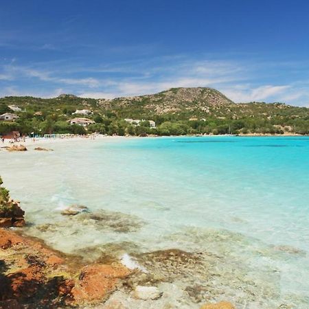 Sa Marinedda Guest Apartment Olbia Eksteriør bilde