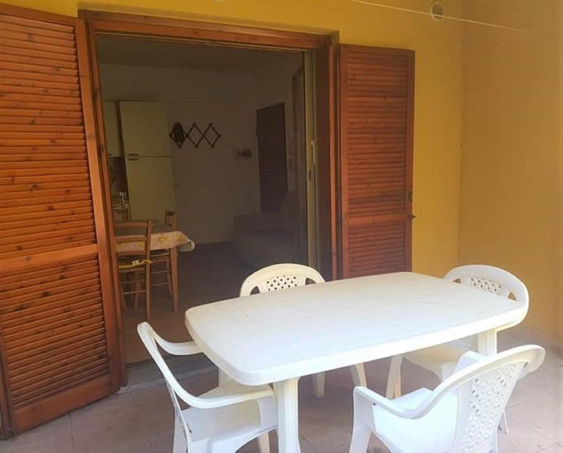 Sa Marinedda Guest Apartment Olbia Eksteriør bilde