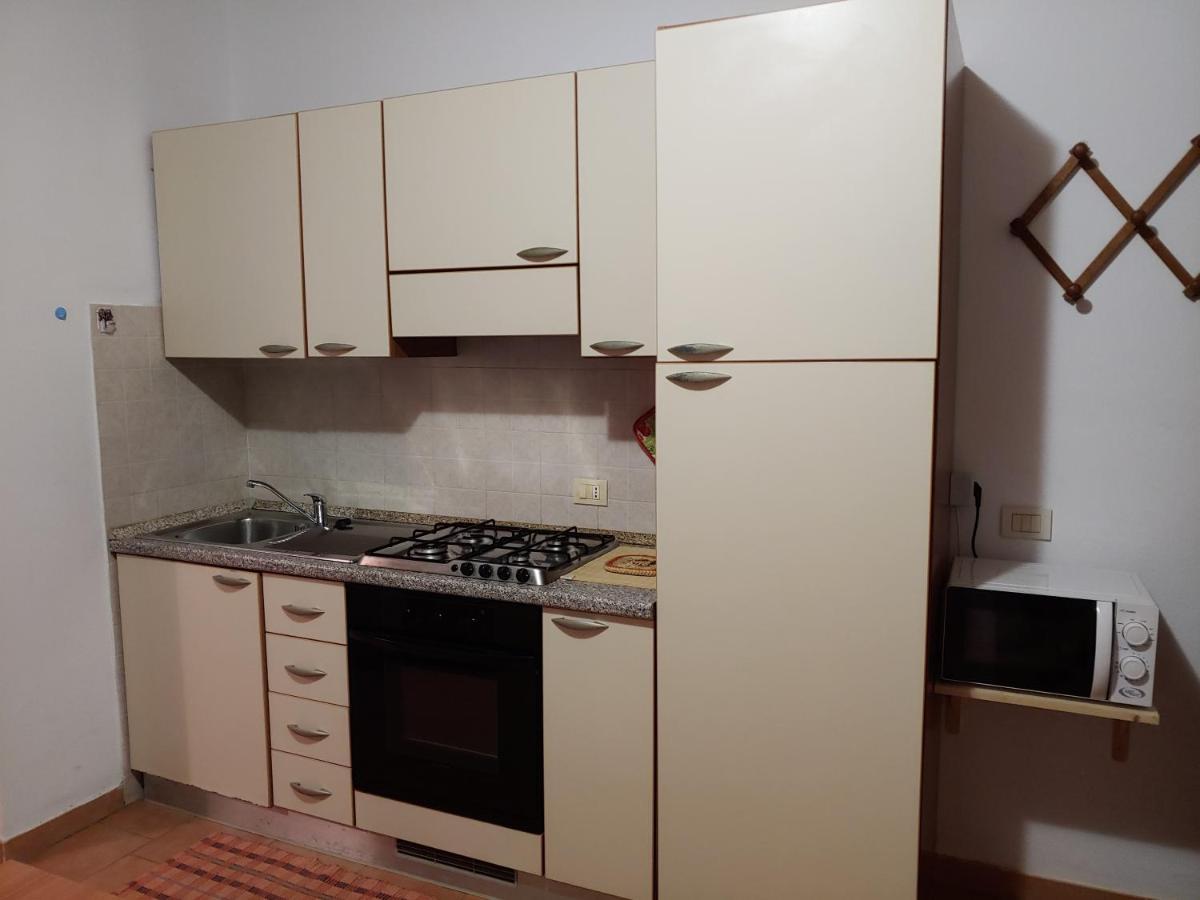 Sa Marinedda Guest Apartment Olbia Eksteriør bilde